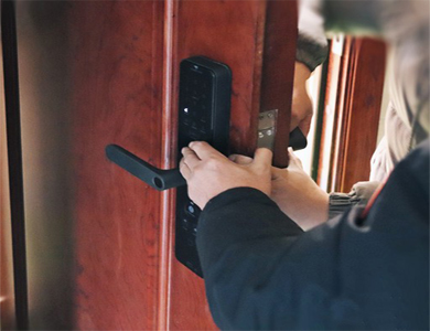赫章24小时上门开锁公司